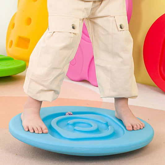 Kids' Balance Fun Board